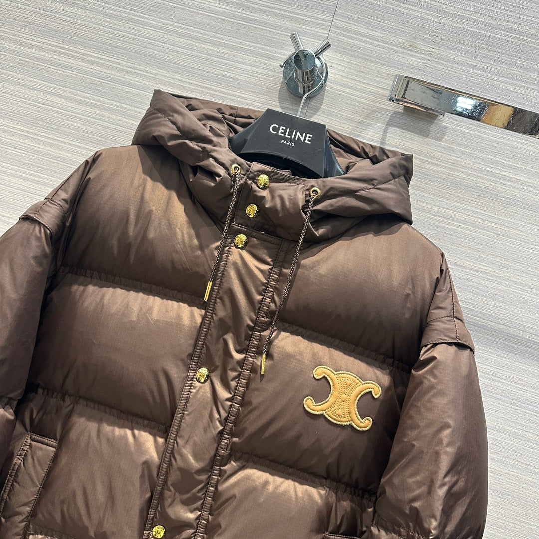 Down Jacket