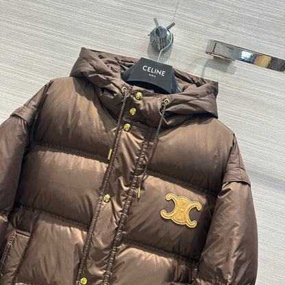 Down Jacket