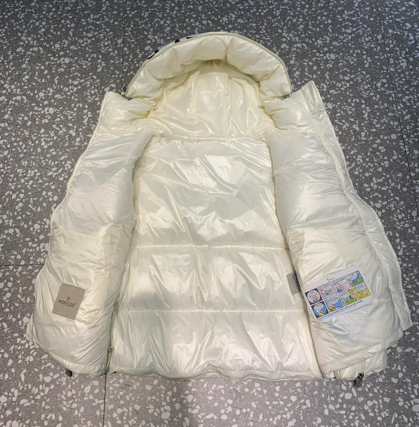 Down Jacket