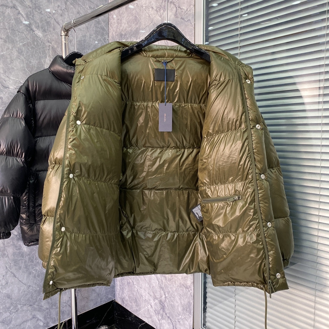 Down Jacket