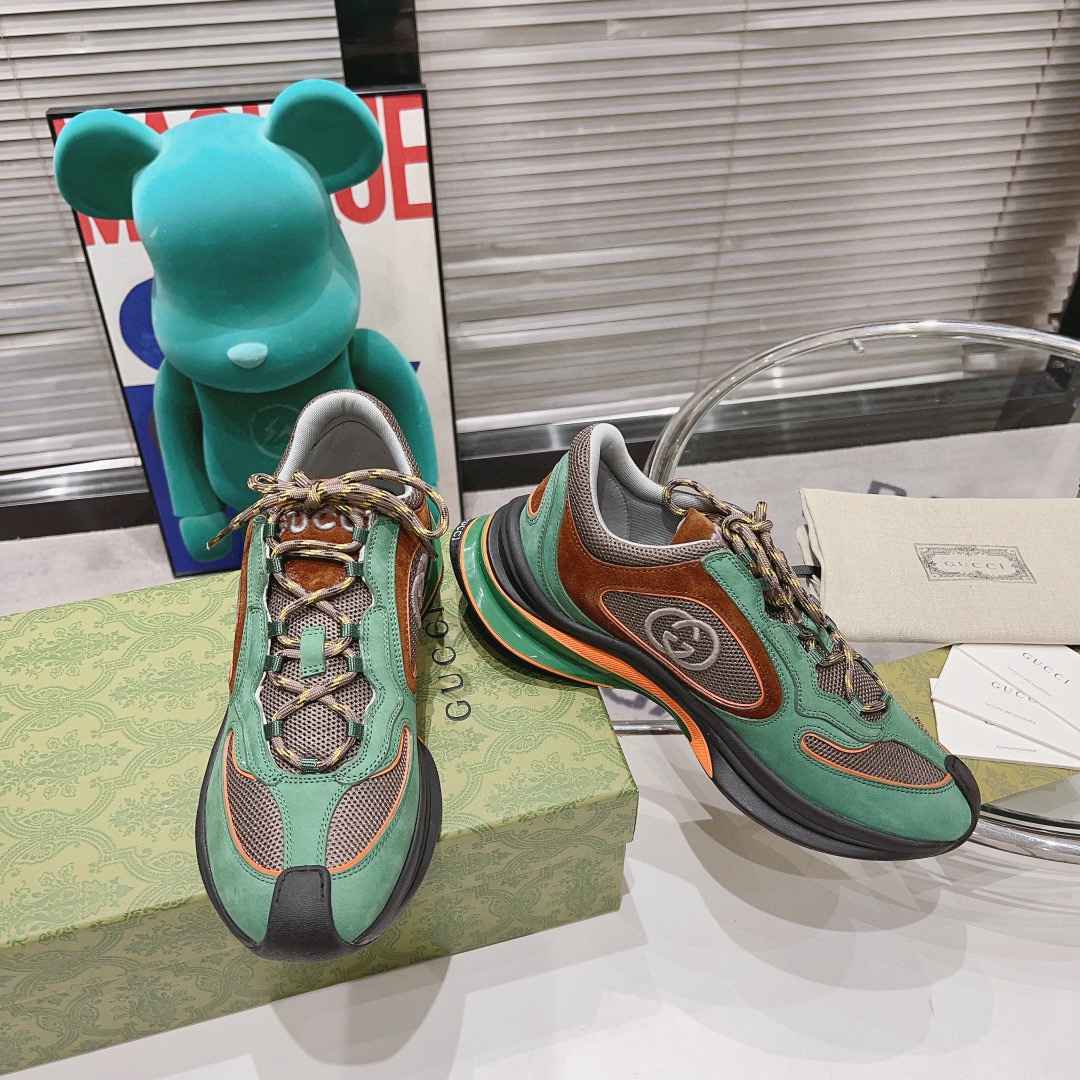 Sneakers