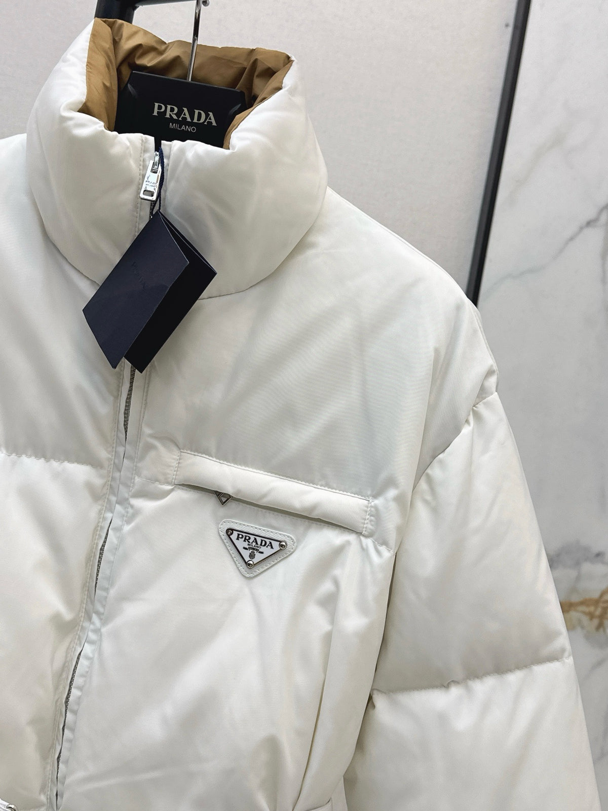 Down Jacket