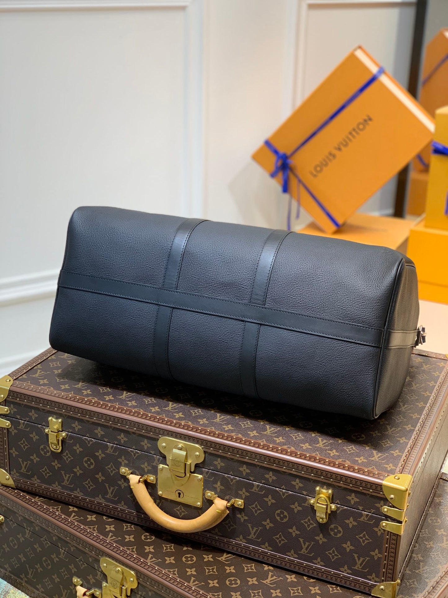 Travel Bag