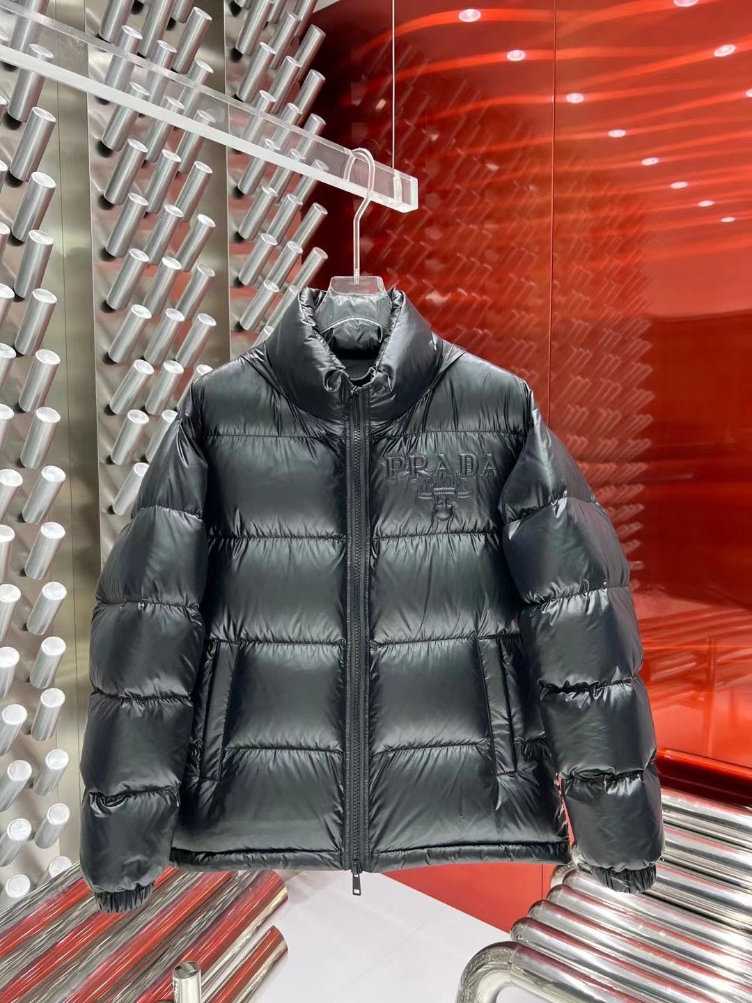 Down Jacket