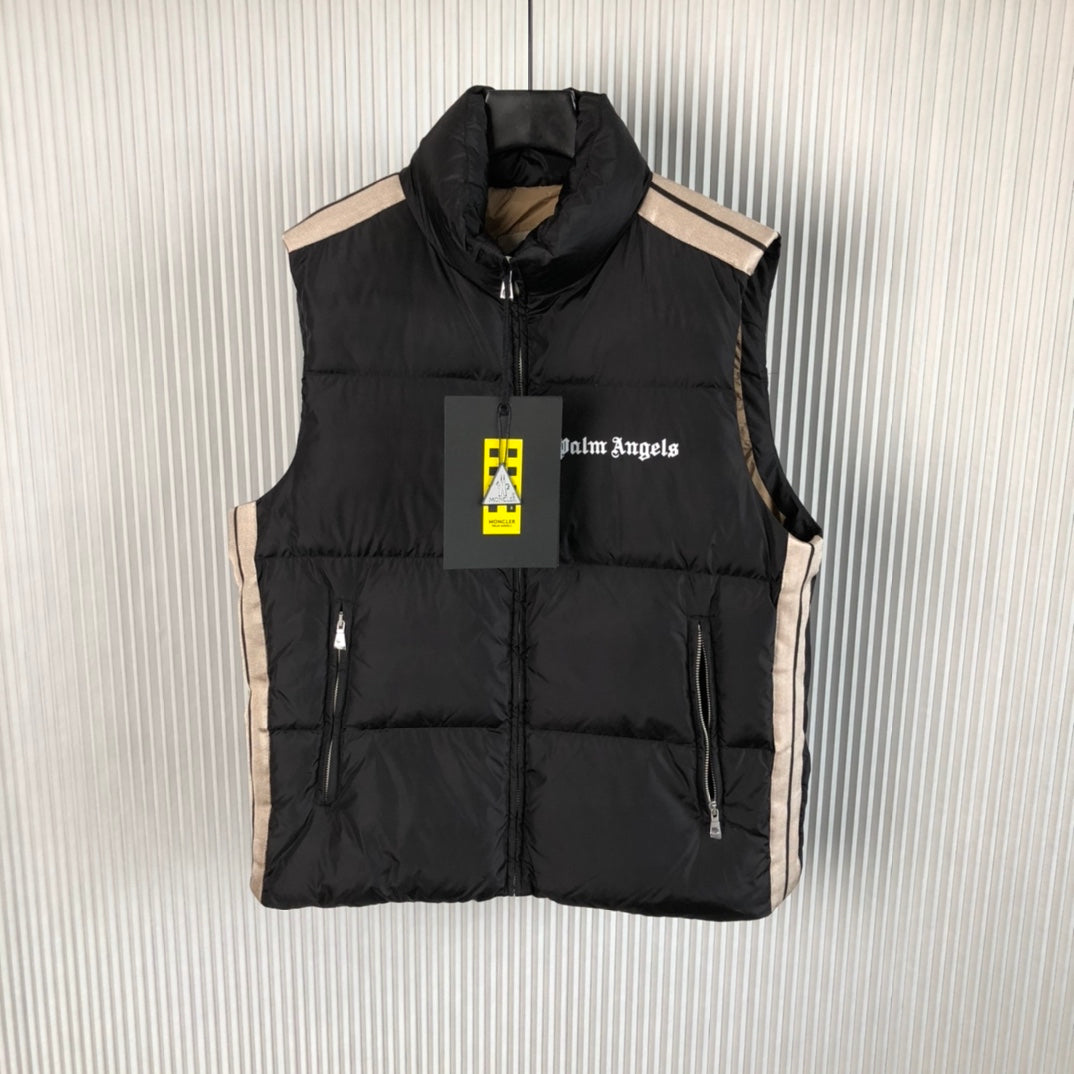 Down Vest
