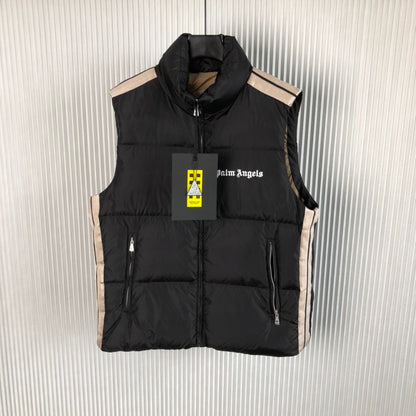Down Vest