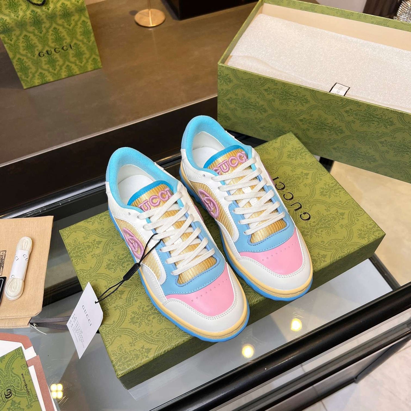 Sneakers
