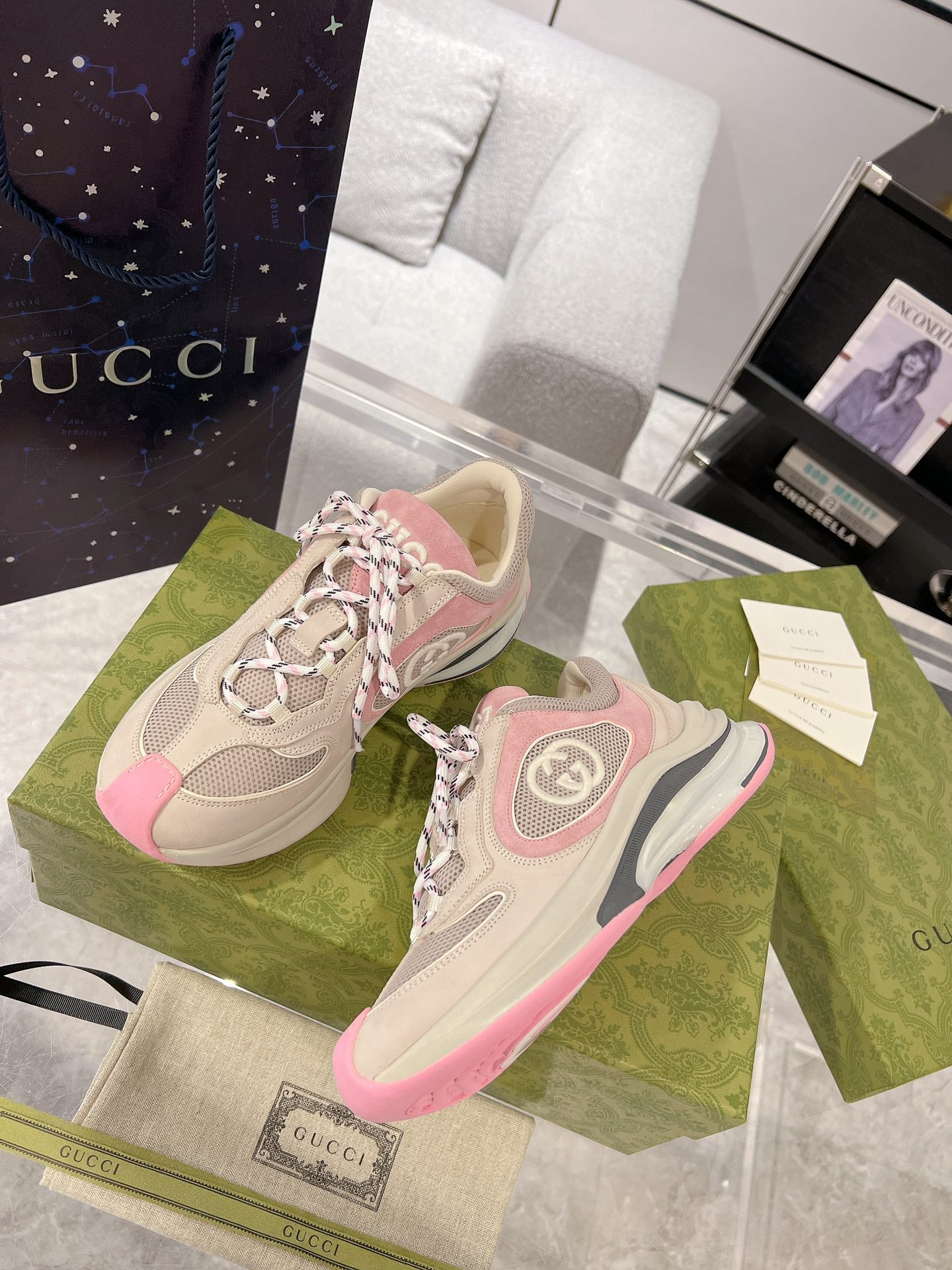 Sneakers