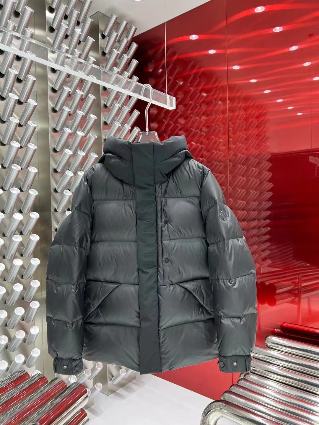 Down Jacket
