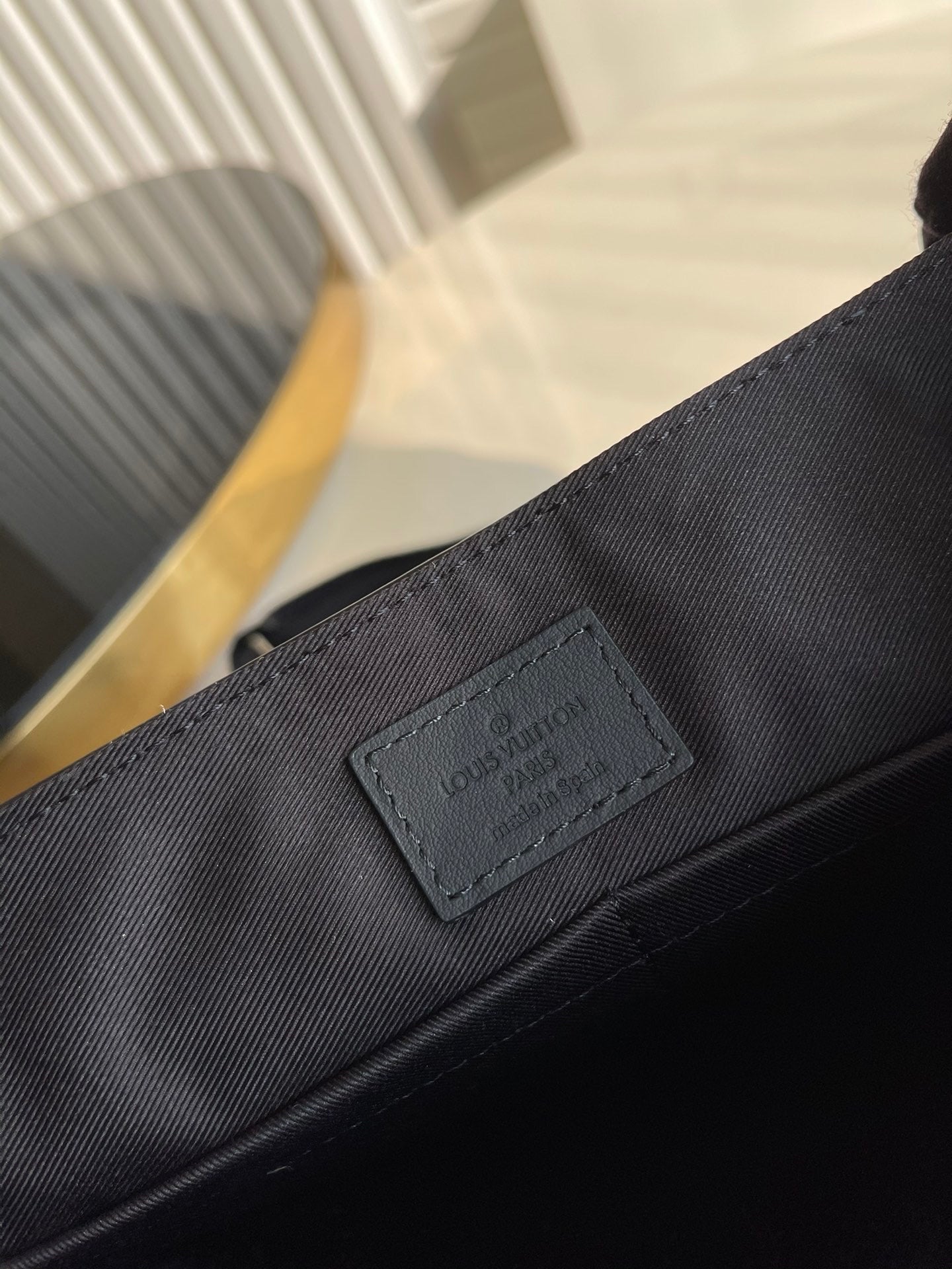 Classic Bag