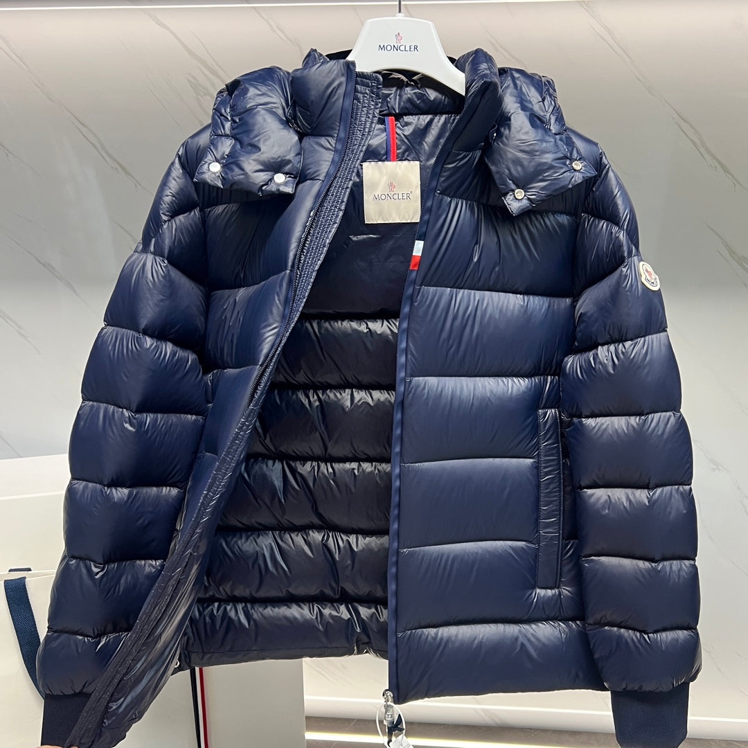 Down Jacket