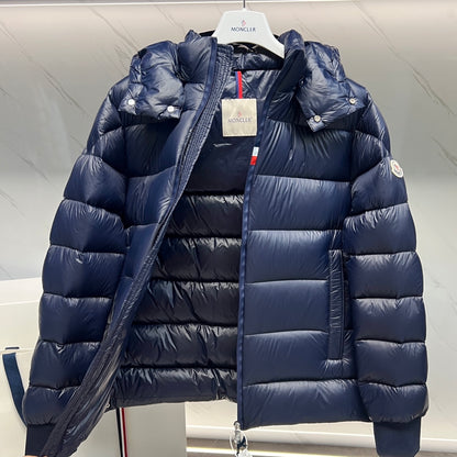 Down Jacket