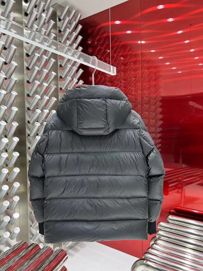 Down Jacket