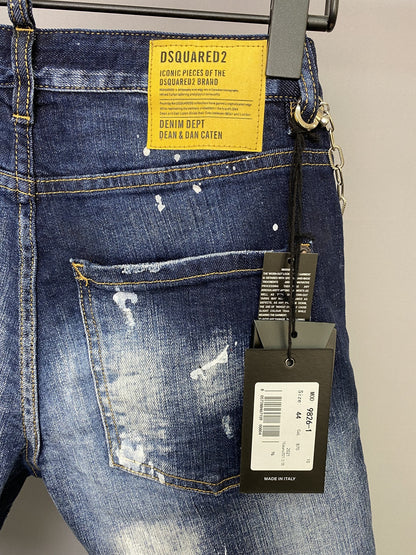 Short Jeans