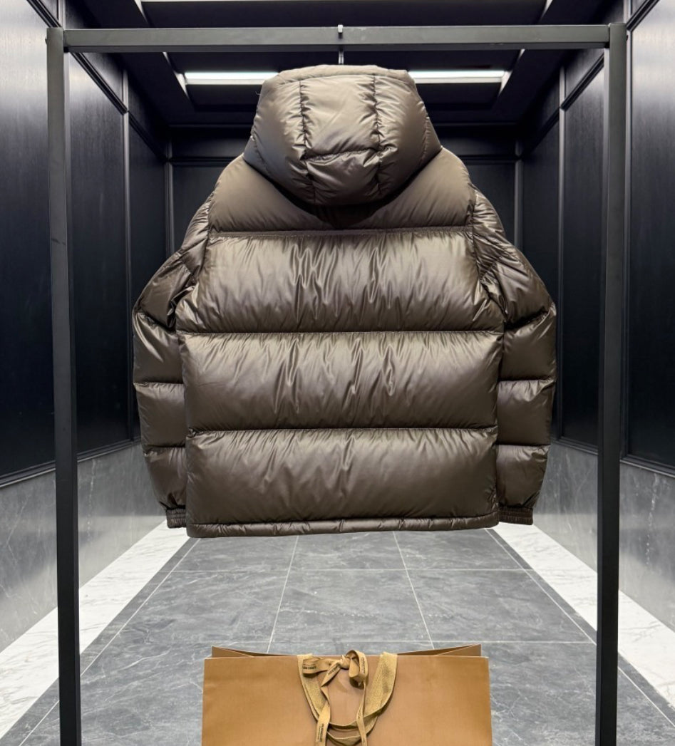 Down Jacket