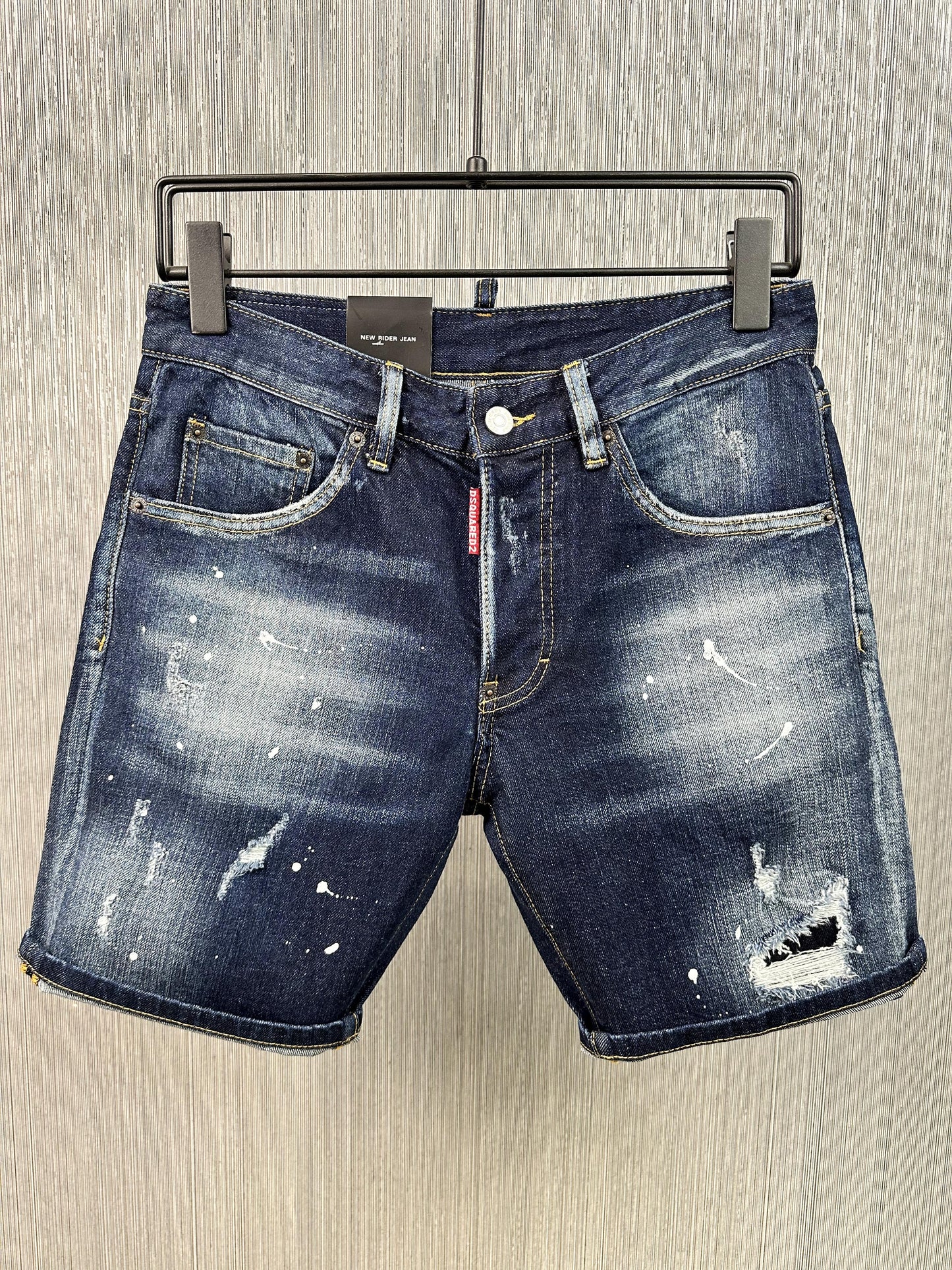 Short Jeans