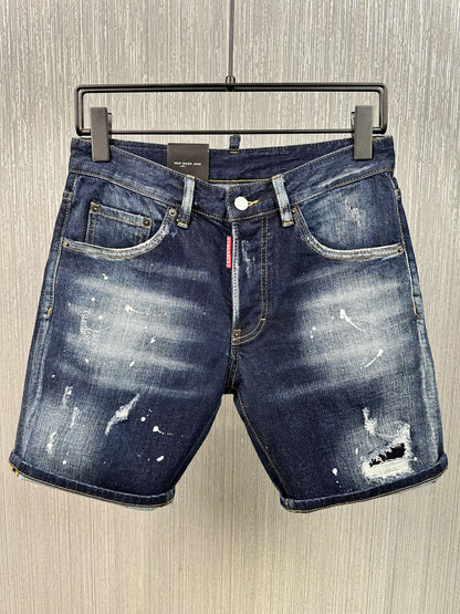 Short Jeans