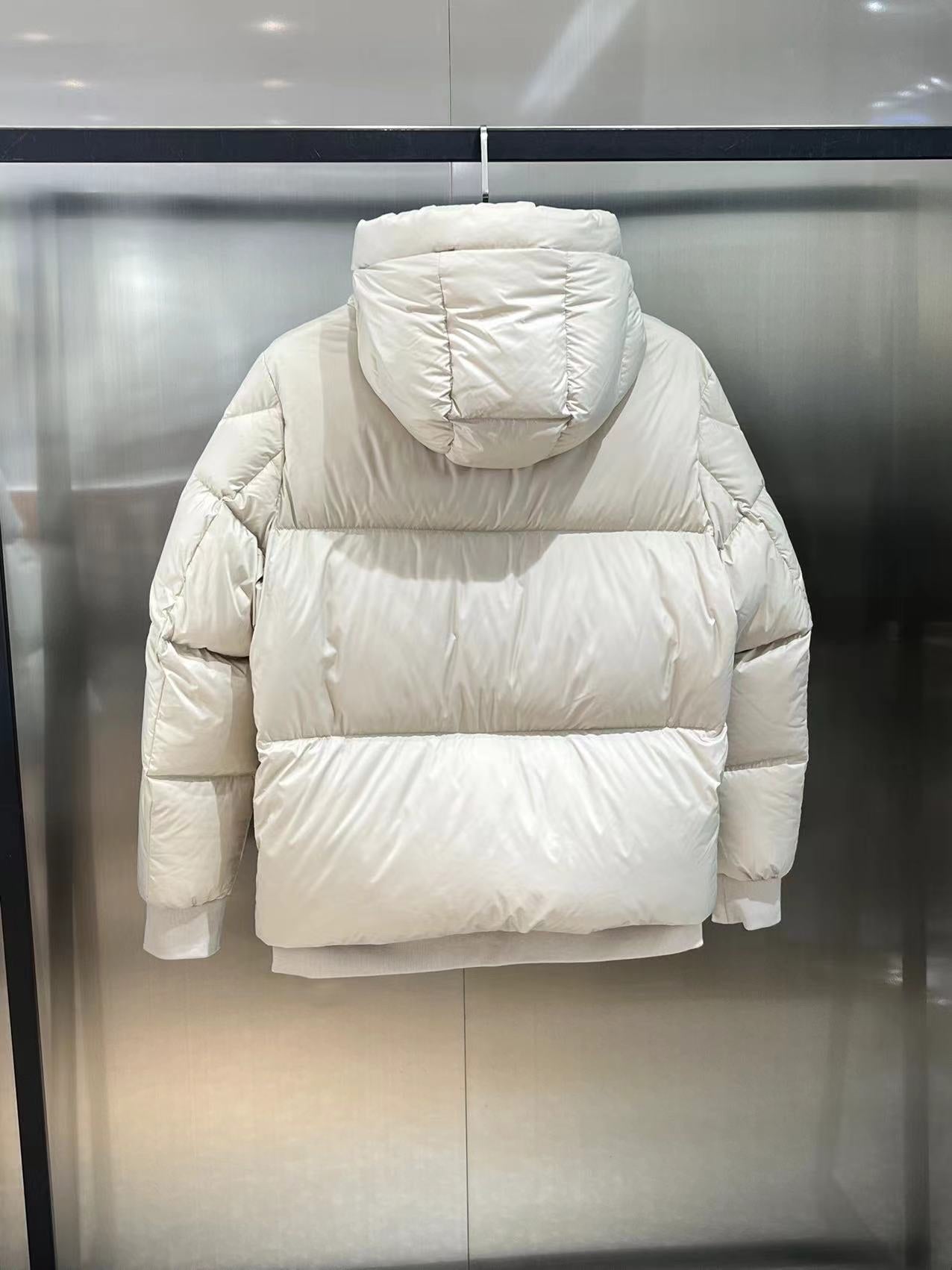 Down Jacket