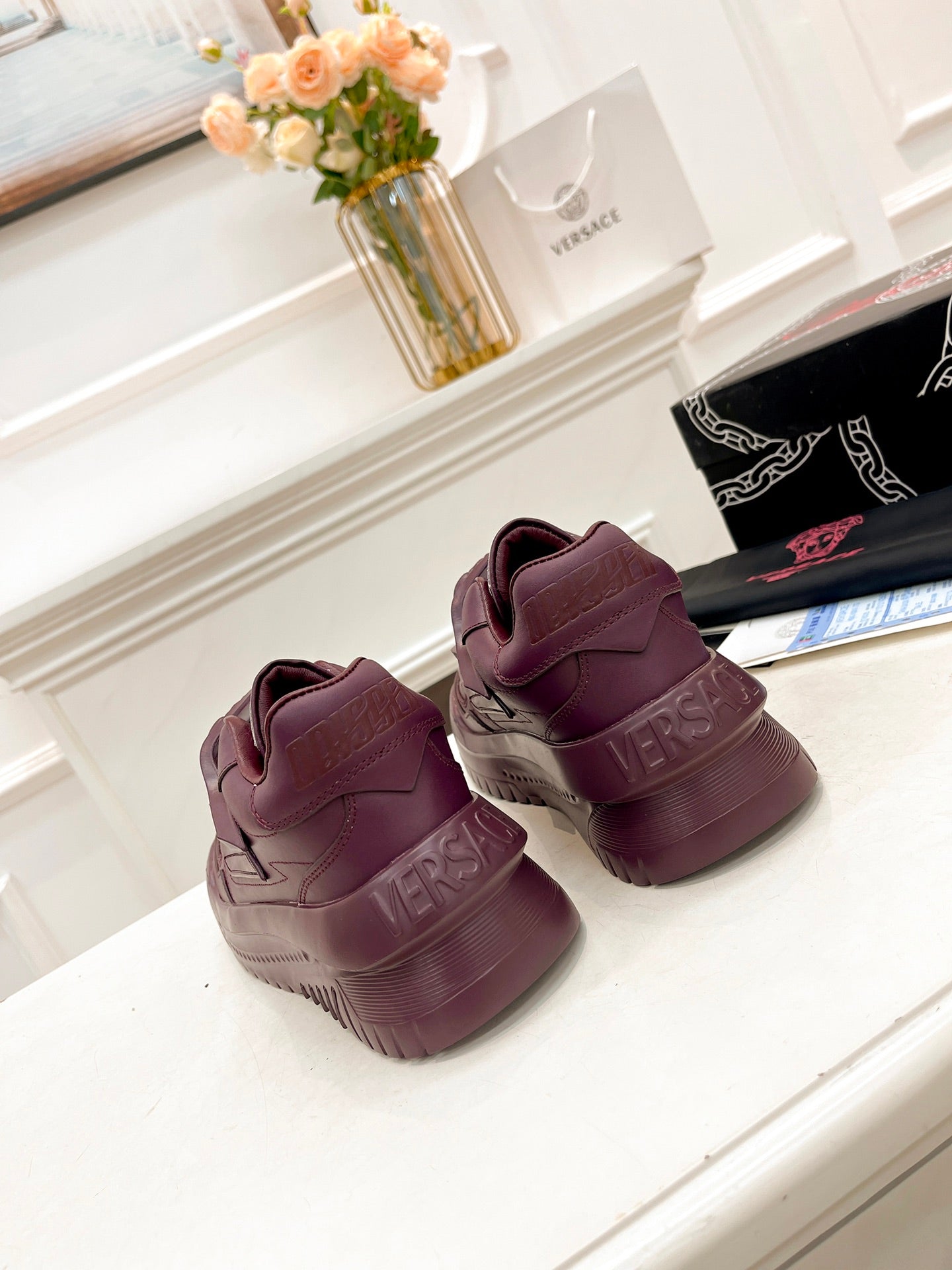 Sneakers
