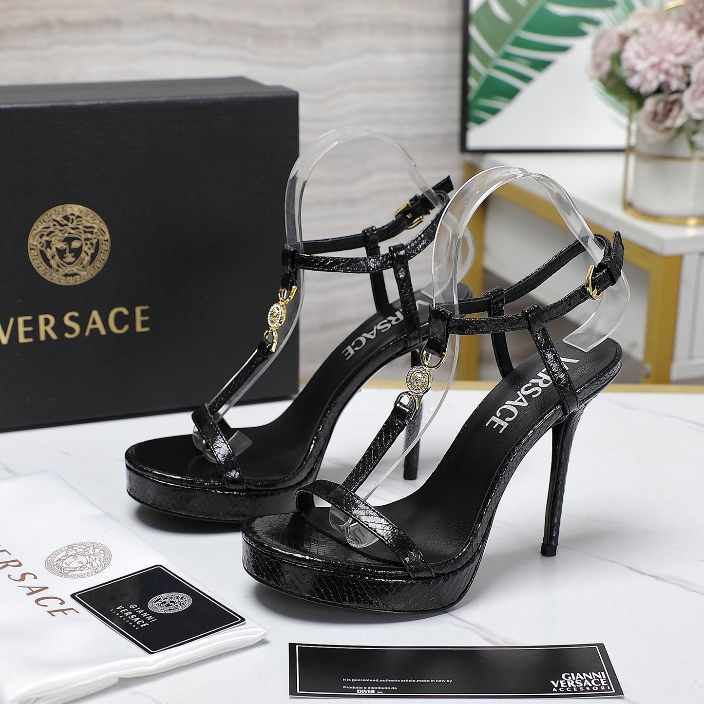 Heels