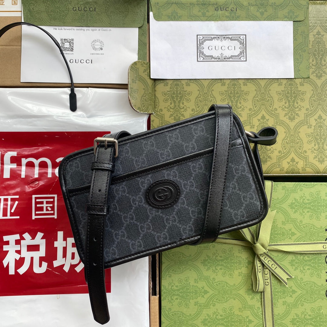 Classic Bag