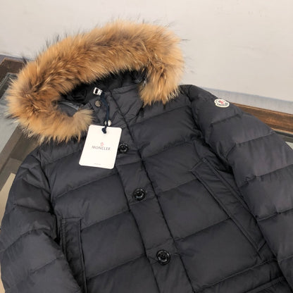 Down Jacket