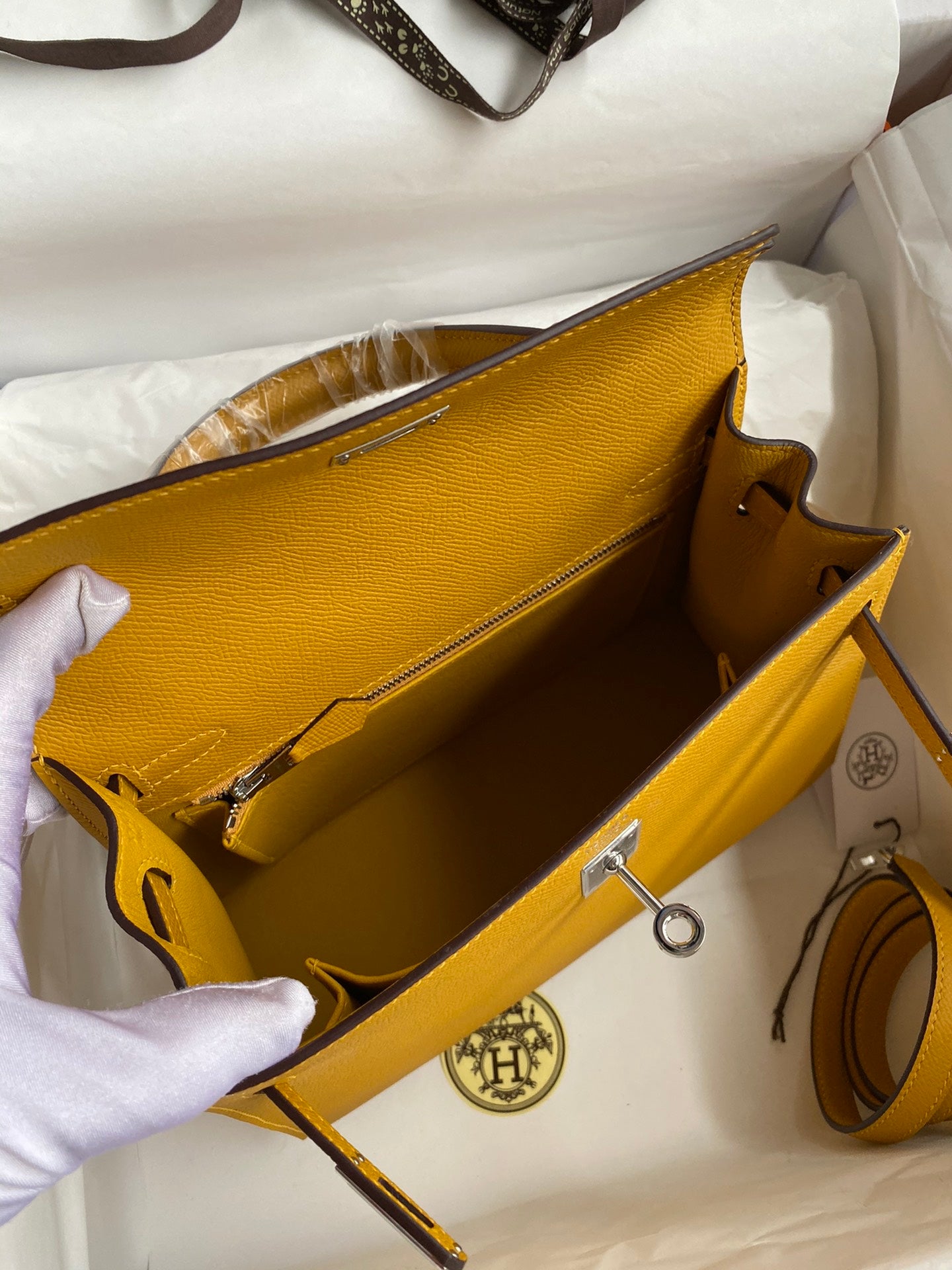 Handbag