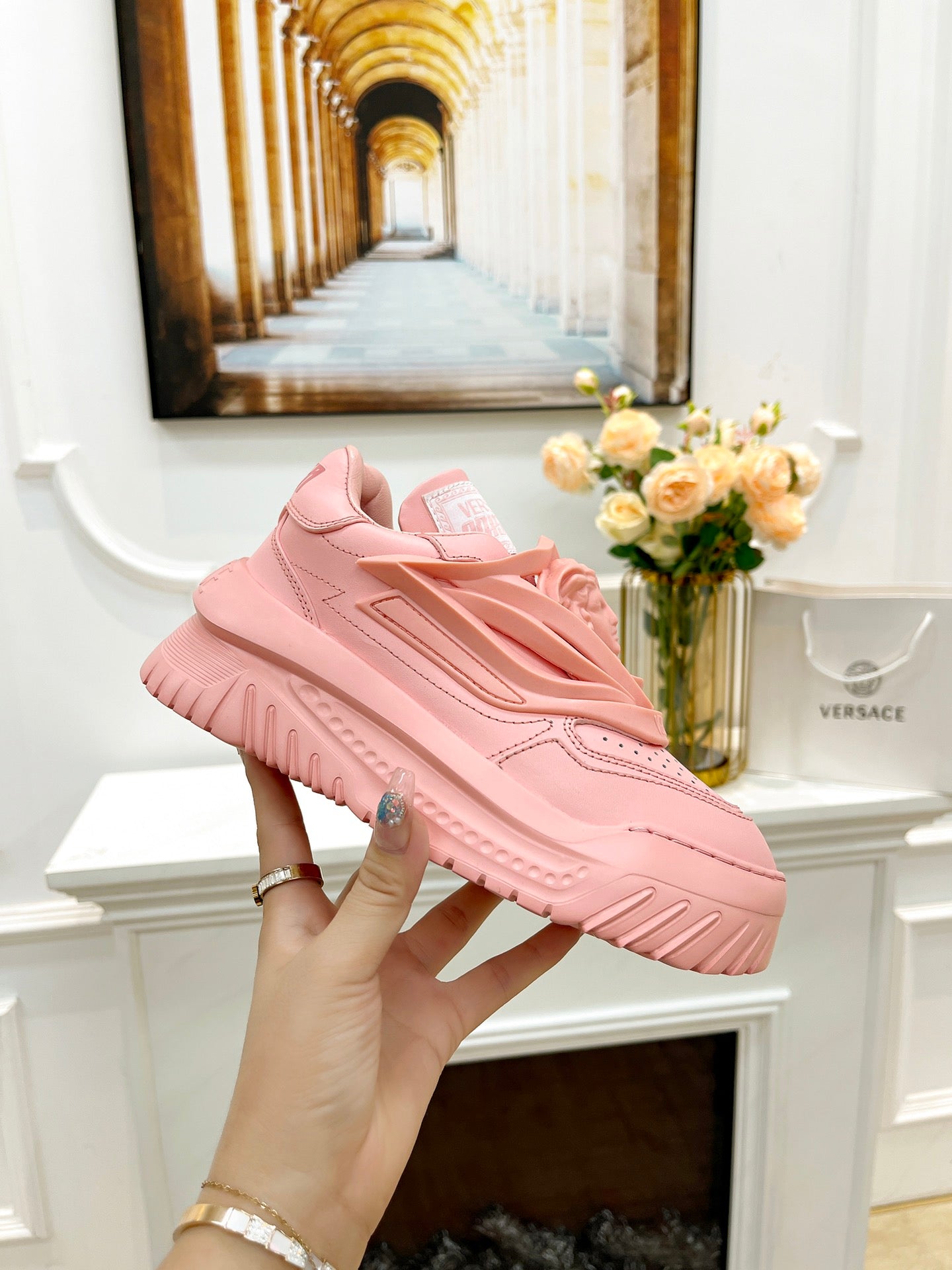 Sneakers