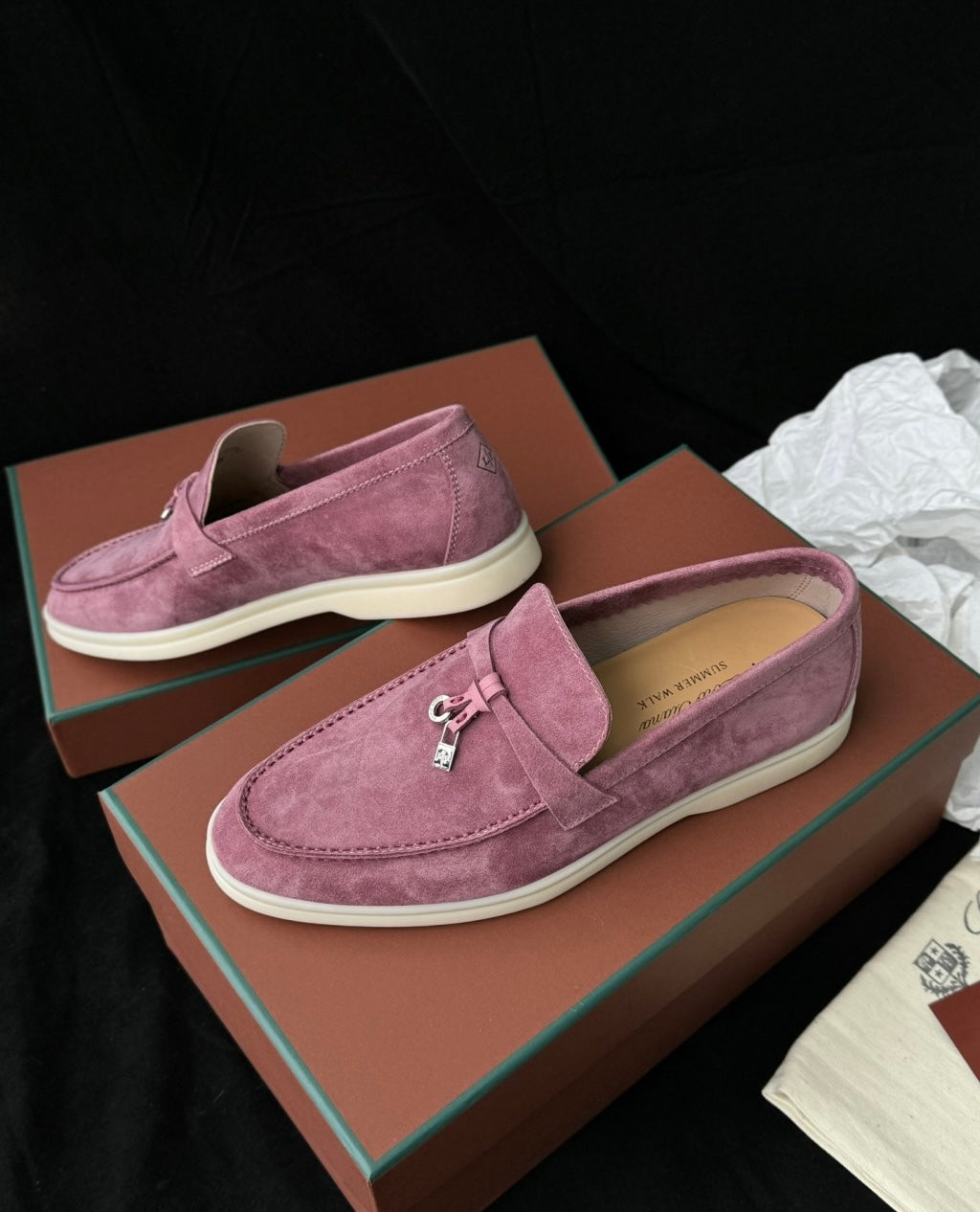 Loafers
