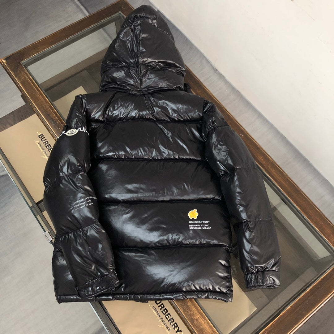 Down Jacket