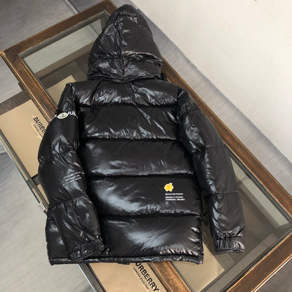Down Jacket