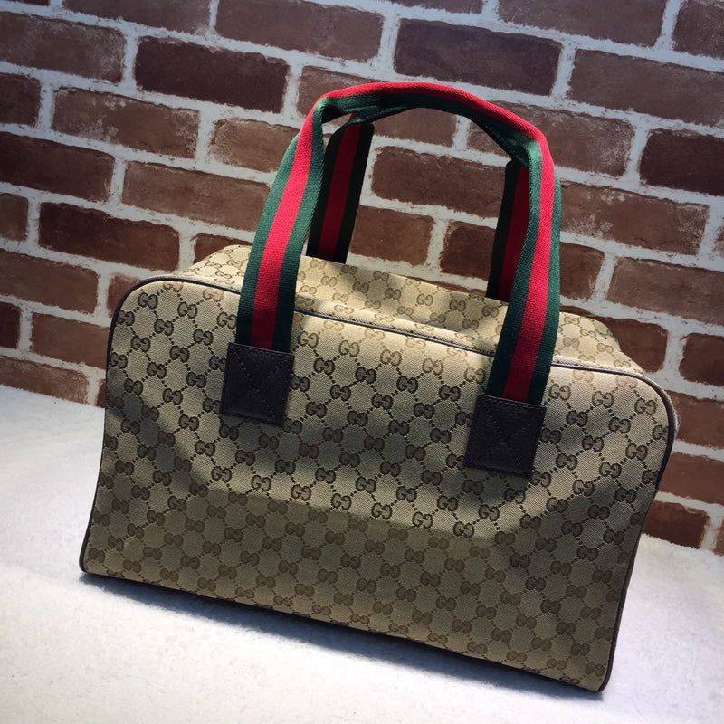 Travel Bag