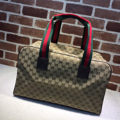 Travel Bag