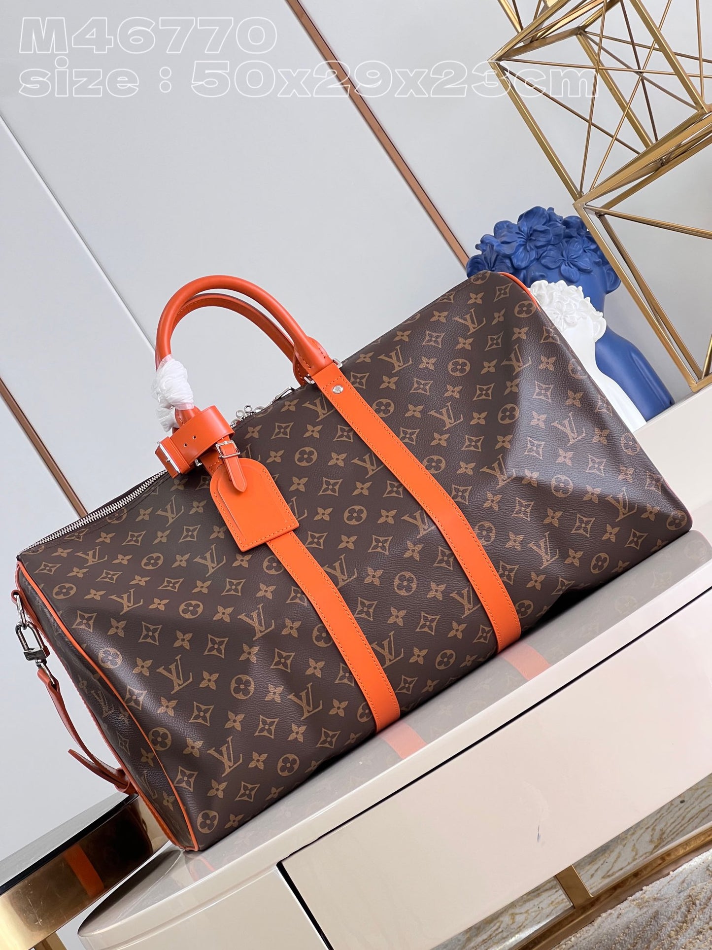Travel Bag