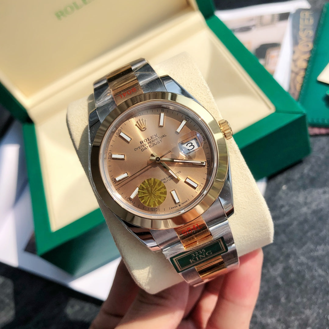 Watch