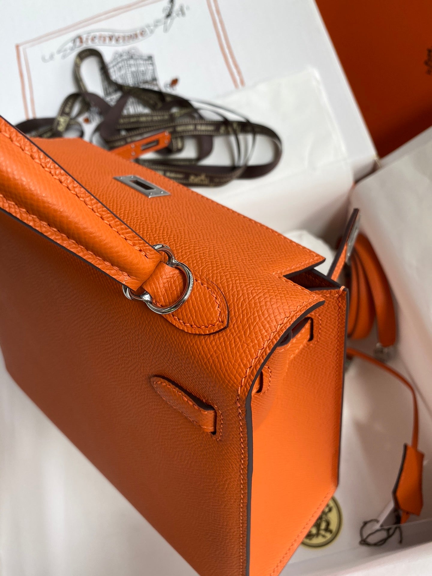 Handbag