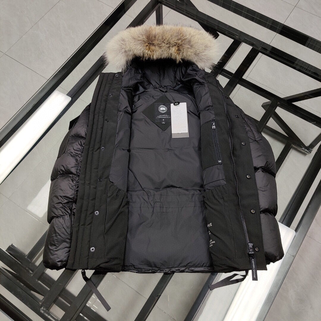 Down Jacket