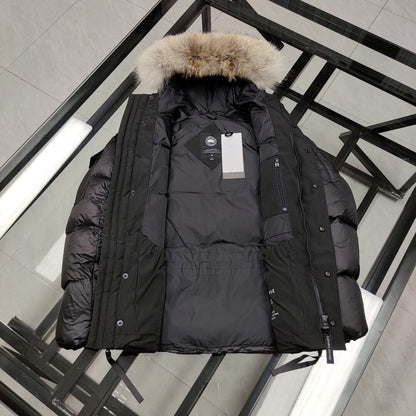 Down Jacket