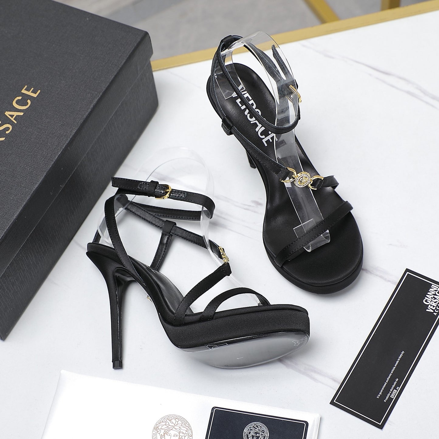 Heels