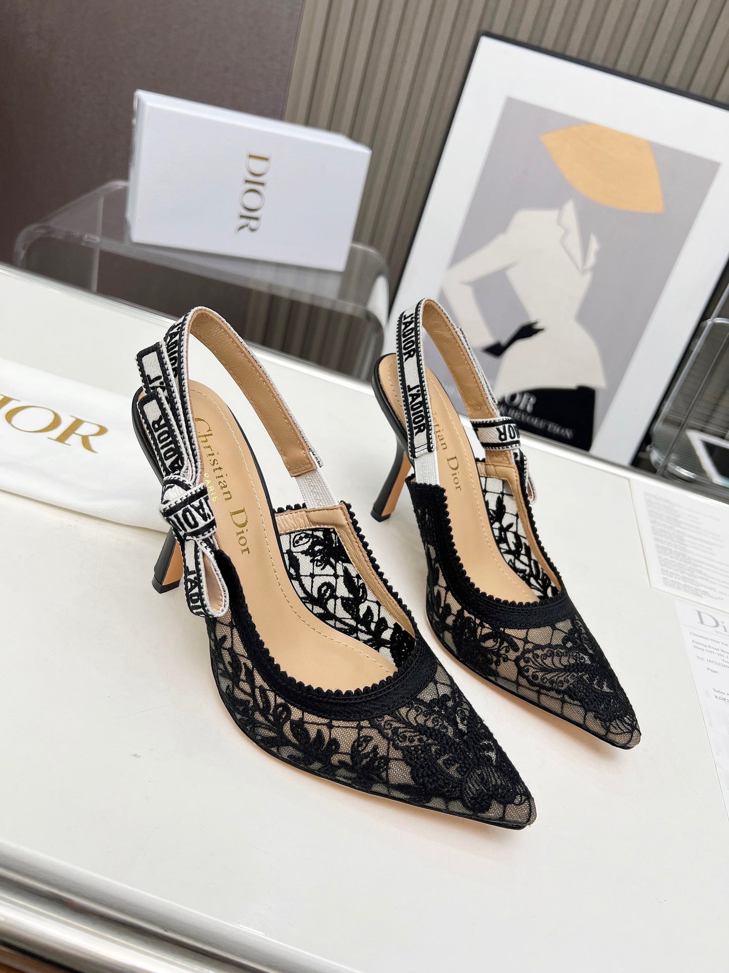 Heels