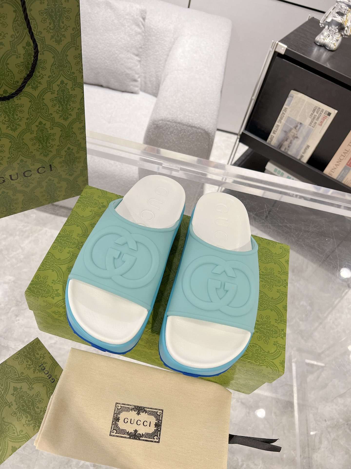 Sandals