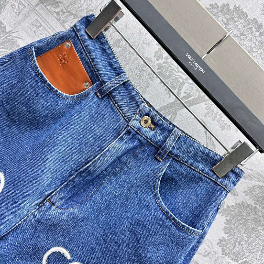 Short Jeans