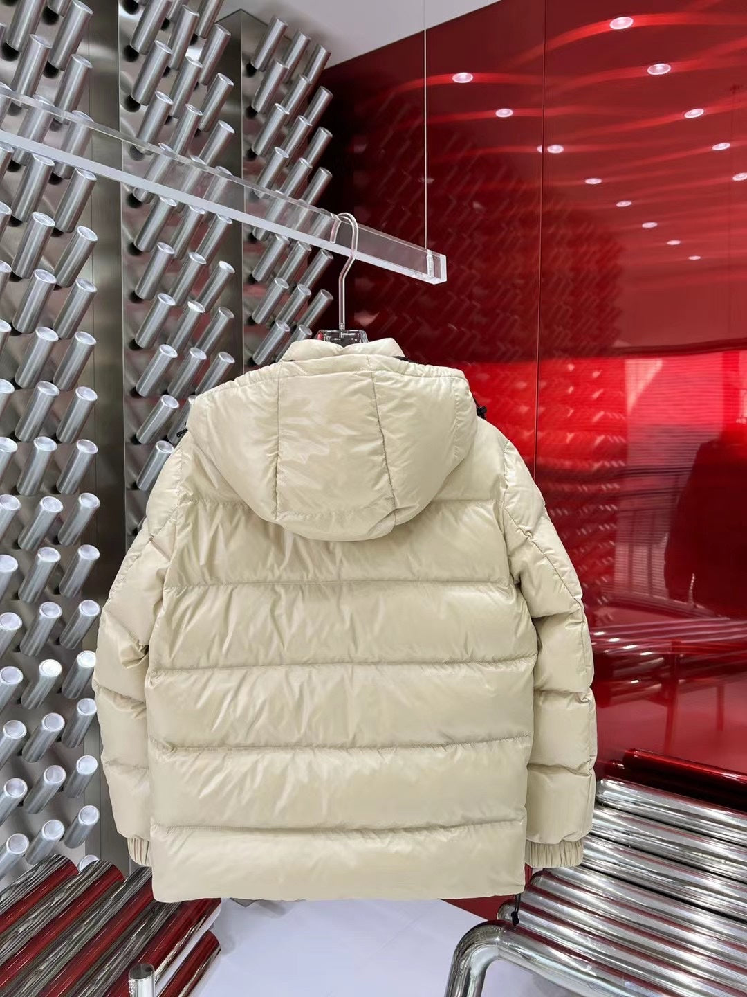 Down Jacket
