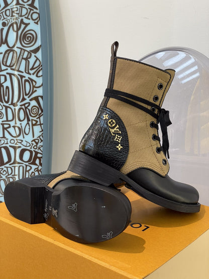 Boots