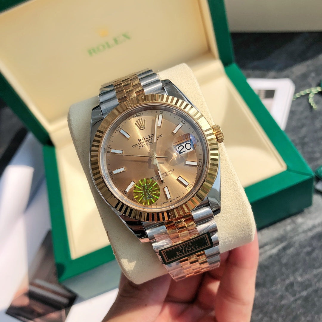 Watch