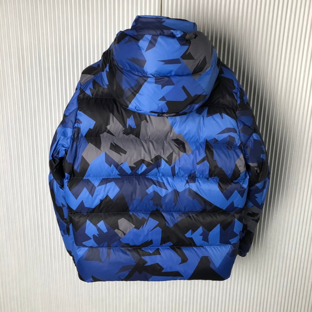 Down Jacket