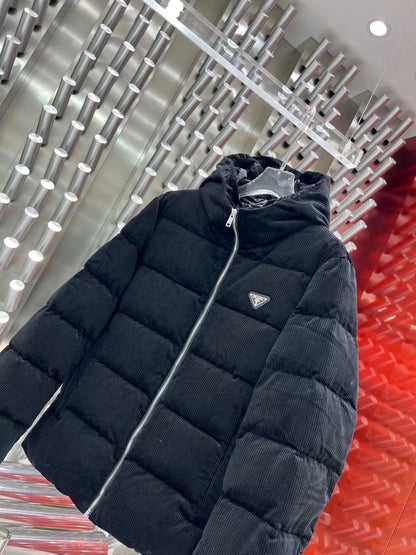 Down Jacket
