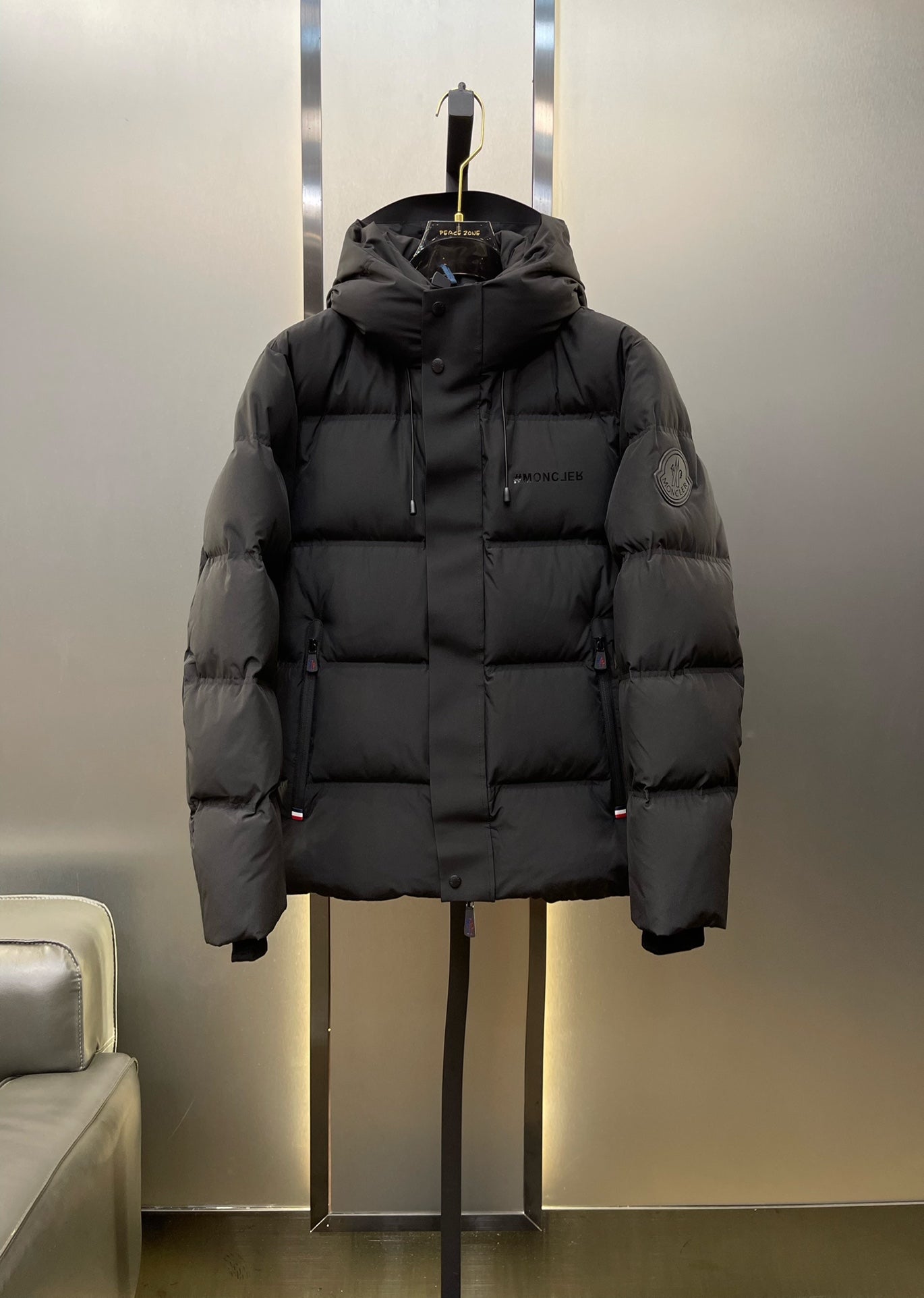Down Jacket