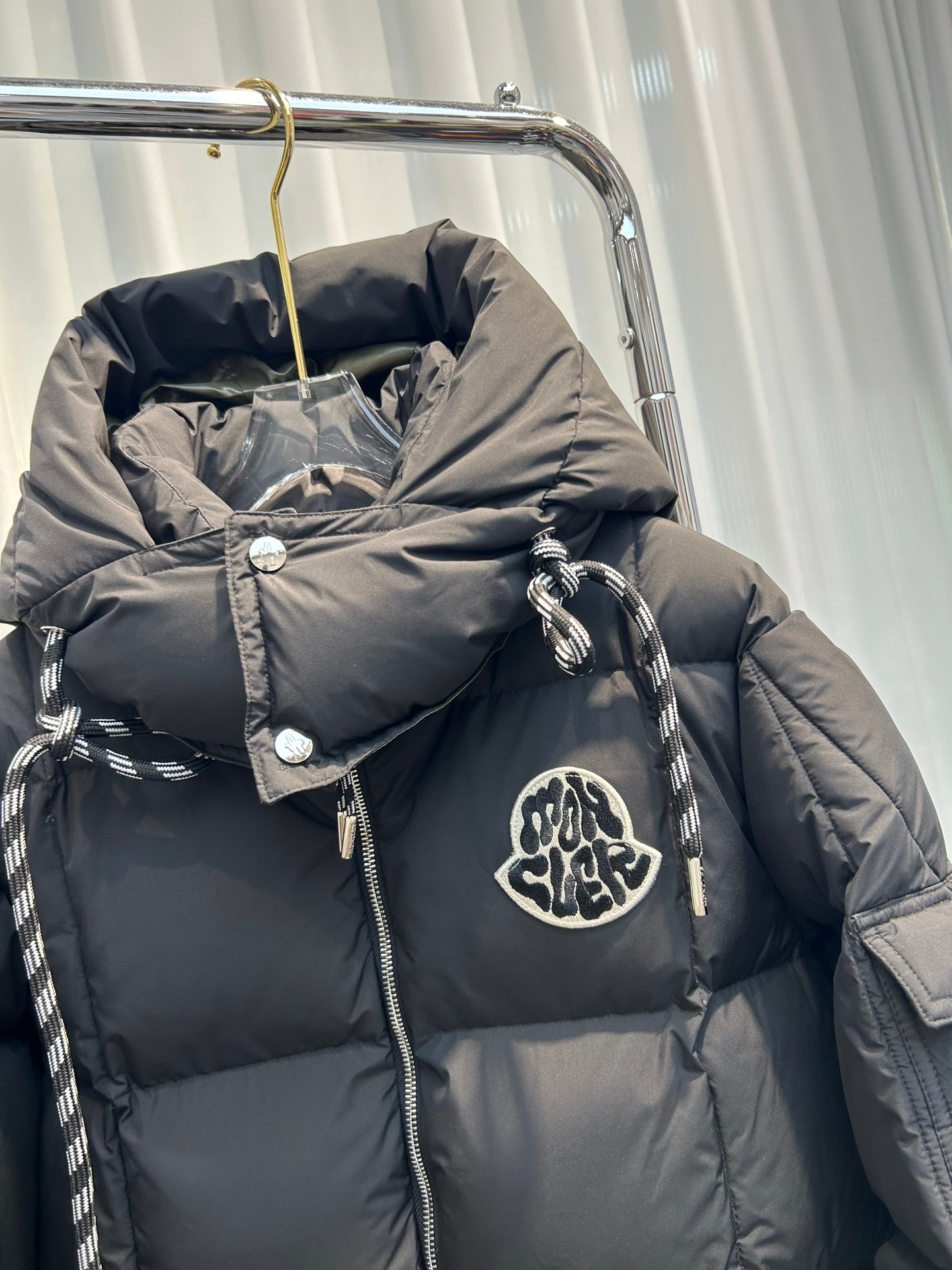 Down Jacket