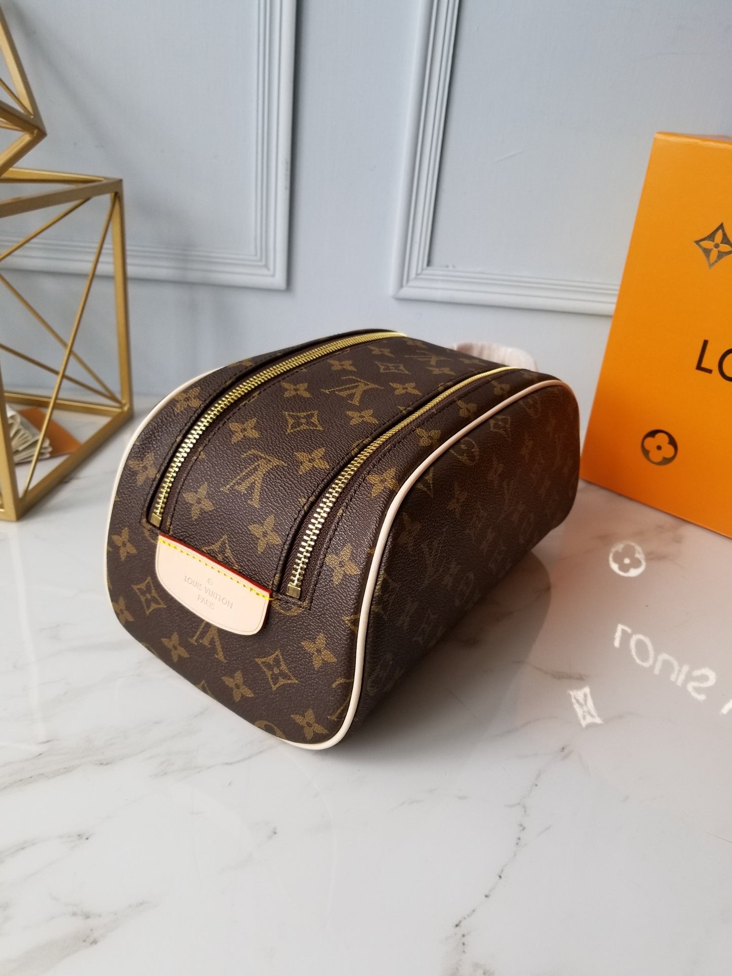 Classic Bag
